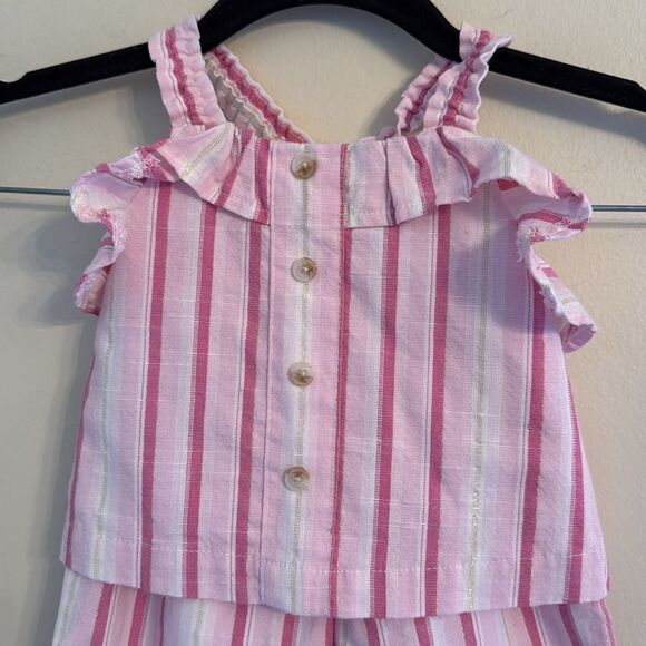 Btween Toddler Summer Twinset - Picture 2 of 8